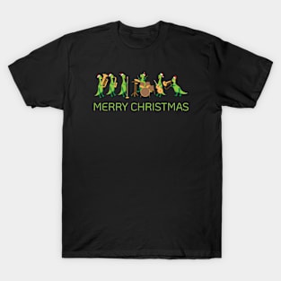 CHRISTMAS T-Shirt